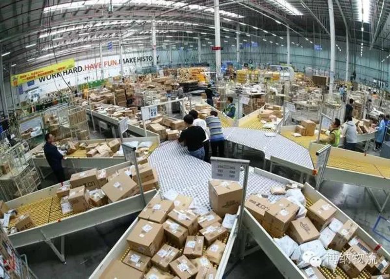 亚马逊FBA：布局全球市场的全新机遇